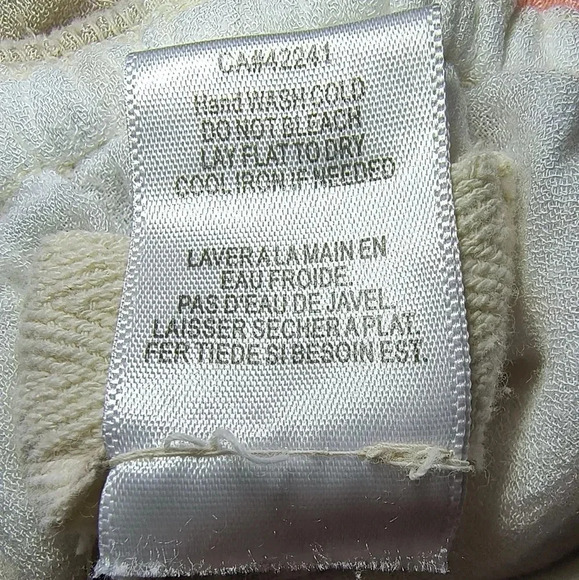 Young Fabulous and Broke Boho Festival Sleeveless Rayon Tie Dye Short Romper, S - Picture 9 of 10